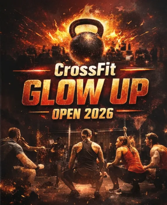 CrossFit Open 2026 : 5 conseils nutritionnels pour optimiser vos performances 