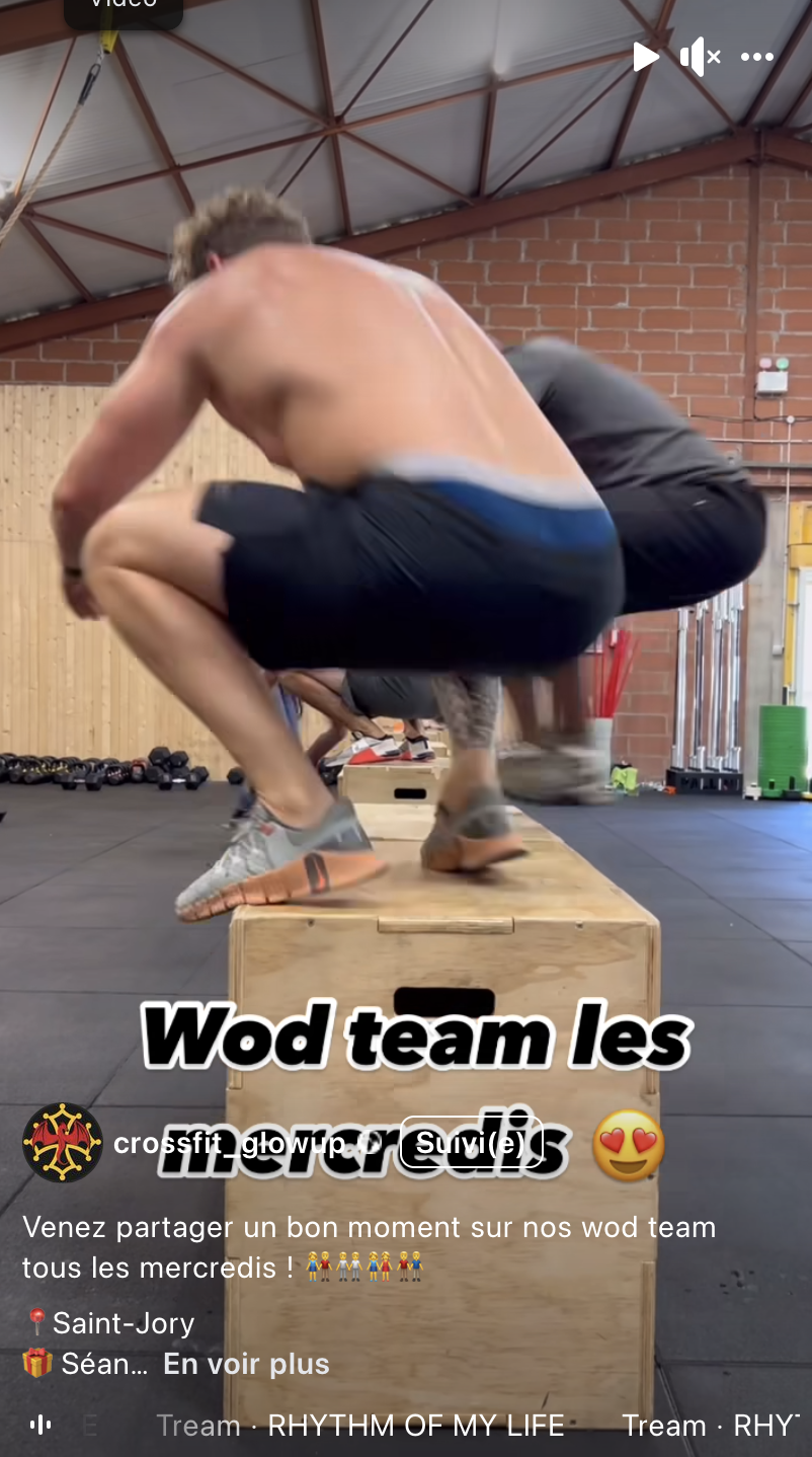 wod team