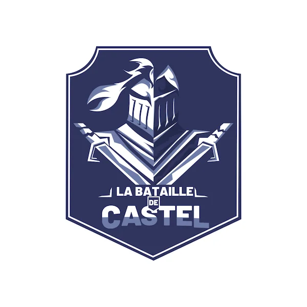 CrossFit Glow up -bataille-de-castel-2024