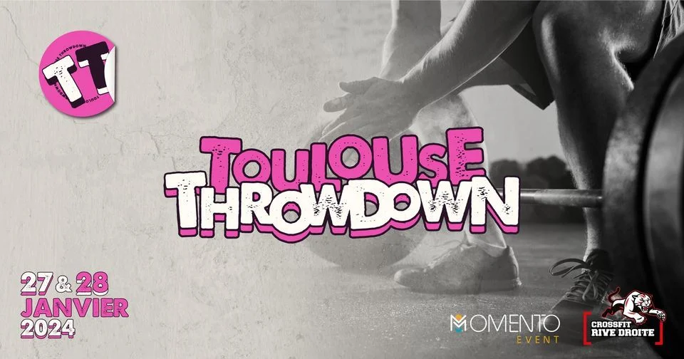toulouse-throwdown